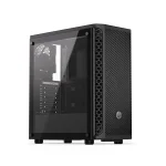 Endorfy Signum 300 Air Black Компютърна кутия