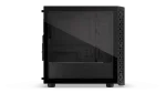 Endorfy Signum M30 Air Black Компютърна кутия