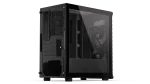 Endorfy Signum M30 Air Black Компютърна кутия