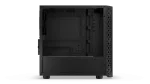 Endorfy Signum M30 Air Black Компютърна кутия