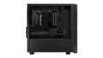 Endorfy Signum M30 Air Black Компютърна кутия