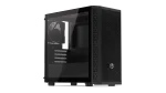 Endorfy Signum M30 Air Black Компютърна кутия