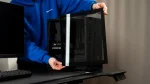 Endorfy Signum M30 Air Black Компютърна кутия