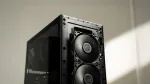 Endorfy Signum M30 Air Black Компютърна кутия