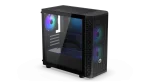 Endorfy Signum M30 ARGB Black Компютърна кутия