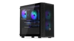 Endorfy Signum M30 ARGB Black Компютърна кутия