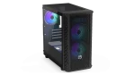 Endorfy Signum M30 ARGB Black Компютърна кутия