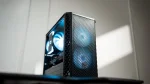 Endorfy Signum M30 ARGB Black Компютърна кутия