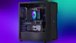 Endorfy Spartan 5 ARGB Black Въздушен охладител за процесор