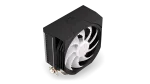 Endorfy Spartan 5 ARGB Black Въздушен охладител за процесор