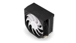 Endorfy Spartan 5 ARGB Black Въздушен охладител за процесор