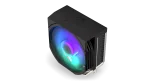 Endorfy Spartan 5 ARGB Black Въздушен охладител за процесор