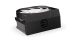 Endorfy Spartan 5 ARGB Black Въздушен охладител за процесор