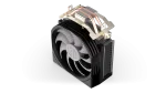 Endorfy Spartan 5 ARGB Black Въздушен охладител за процесор