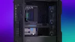 Endorfy Spartan 5 ARGB Black Въздушен охладител за процесор