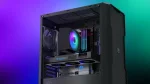 Endorfy Spartan 5 ARGB Black Въздушен охладител за процесор