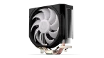 Endorfy Spartan 5 ARGB Black Въздушен охладител за процесор