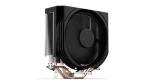 Endorfy Spartan 5 Black Въздушен охладител за процесор