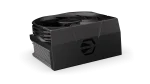 Endorfy Spartan 5 Black Въздушен охладител за процесор