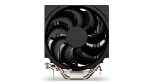 Endorfy Spartan 5 Black Въздушен охладител за процесор