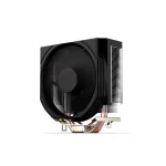 Endorfy Spartan 5 Black Въздушен охладител за процесор