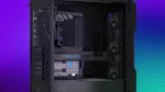 Endorfy Spartan 5 Black Въздушен охладител за процесор