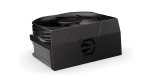 Endorfy Spartan 5 MAX Black Въздушен охладител за процесор
