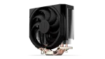 Endorfy Spartan 5 MAX Black Въздушен охладител за процесор