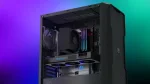 Endorfy Spartan 5 MAX Black Въздушен охладител за процесор