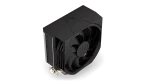 Endorfy Spartan 5 MAX Black Въздушен охладител за процесор