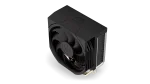 Endorfy Spartan 5 MAX Black Въздушен охладител за процесор
