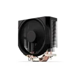 Endorfy Spartan 5 MAX Black Въздушен охладител за процесор