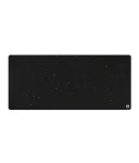 Endorfy Stoneflow Black XL Геймърски пад за мишка и клавиатура