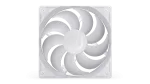 Endorfy Stratus 120 PWM ARGB 120mm White Вентилатор