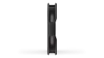 Endorfy Stratus 140 PWM 140mm Black Вентилатор