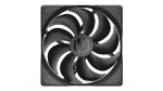 Endorfy Stratus 140 PWM 140mm Black Вентилатор