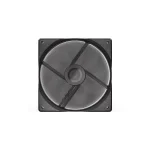 Endorfy Stratus 140 PWM 140mm Black Вентилатор