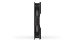 Endorfy Stratus 140 PWM ARGB 140mm Black Вентилатор