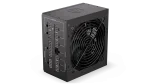 Endorfy Supremo FM6 1000 W, 80 Plus Gold, Модулно, PCIe 5.1, ATX 3.1 Захранване за компютър