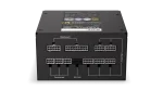Endorfy Supremo FM6 1000 W, 80 Plus Gold, Модулно, PCIe 5.1, ATX 3.1 Захранване за компютър