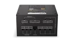 Endorfy Supremo FM6 1000 W, 80 Plus Gold, Модулно, PCIe 5.1, ATX 3.1 Захранване за компютър