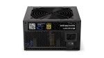 Endorfy Supremo FM6 1000 W, 80 Plus Gold, Модулно, PCIe 5.1, ATX 3.1 Захранване за компютър