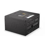 Endorfy Supremo FM6 1000 W, 80 Plus Gold, Модулно, PCIe 5.1, ATX 3.1 Захранване за компютър