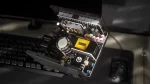Endorfy Supremo FM6 1000 W, 80 Plus Gold, Модулно, PCIe 5.1, ATX 3.1 Захранване за компютър