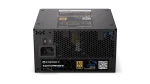Endorfy Supremo FM6 1000 W, 80 Plus Gold, Модулно, PCIe 5.1, ATX 3.1 Захранване за компютър