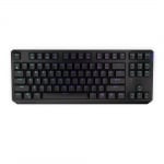 Endorfy Thock TKL Wireless Red Hot-swappable Безжична геймърска клавиатура с Kailh BOX Red суичове