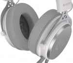 Endorfy Viro Plus USB Onyx White Геймърски слушалки с микрофон