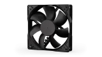 Endorfy Zephyr 120 120mm Black Вентилатор
