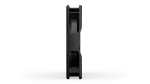 Endorfy Zephyr 120 120mm Black Вентилатор