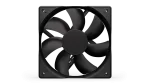 Endorfy Zephyr 120 120mm Black Вентилатор